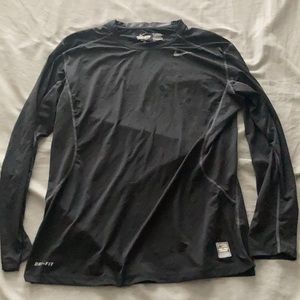 Nike Pro combat l/s